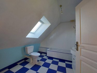 Maison a vendre Anctoville-sur-Boscq 50400 Manche 92 m2 4 pièces 278720 euros