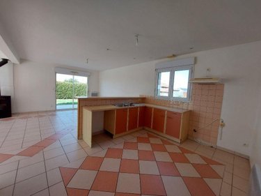 Maison a vendre Anctoville-sur-Boscq 50400 Manche 92 m2 4 pièces 278720 euros