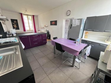 Maison a vendre Champagnac 15350 Cantal 68 m2 3 pièces 45500 euros