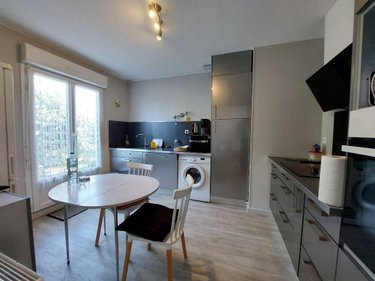 Maison a vendre Saint-Jean-des-Champs 50320 Manche 77 m2 4 pièces 218400 euros