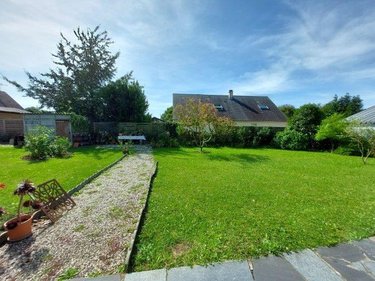 Maison a vendre Saint-Jean-des-Champs 50320 Manche 77 m2 4 pièces 228800 euros