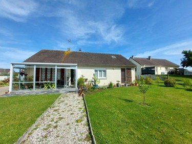 Maison a vendre Saint-Jean-des-Champs 50320 Manche 77 m2 4 pièces 228800 euros
