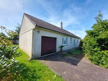 Maison a vendre Saint-Jean-des-Champs 50320 Manche 77 m2 4 pièces 218400 euros