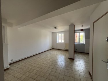 Location appartement Ambérieu-en-Bugey 01500 Ain 60 m2 3 pièces 620 euros