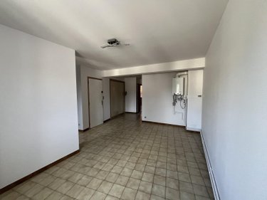 Location appartement Ambérieu-en-Bugey 01500 Ain 60 m2 3 pièces 620 euros