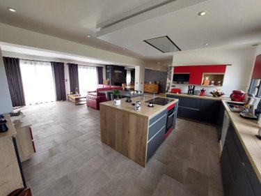 Maison a vendre Hautot-sur-Mer 76550 Seine-Maritime 140 m2 5 pièces 480900 euros