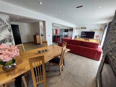 Maison a vendre Hautot-sur-Mer 76550 Seine-Maritime 140 m2 5 pièces 504000 euros