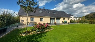 Maison a vendre Hautot-sur-Mer 76550 Seine-Maritime 140 m2 5 pièces 504000 euros