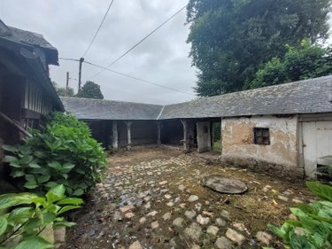 Maison a vendre Gruchet-Saint-Siméon 76810 Seine-Maritime 130 m2 7 pièces 231000 euros