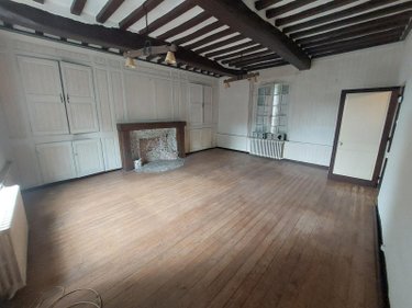 Maison a vendre Gruchet-Saint-Siméon 76810 Seine-Maritime 130 m2 7 pièces 231000 euros