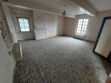 Maison a vendre Gruchet-Saint-Siméon 76810 Seine-Maritime 130 m2 7 pièces 231000 euros