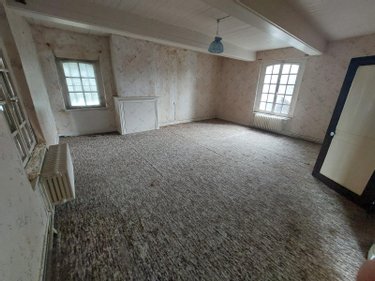 Maison a vendre Gruchet-Saint-Siméon 76810 Seine-Maritime 130 m2 7 pièces 262500 euros