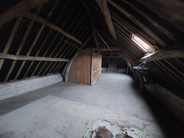 Maison a vendre Gruchet-Saint-Siméon 76810 Seine-Maritime 130 m2 7 pièces 231000 euros