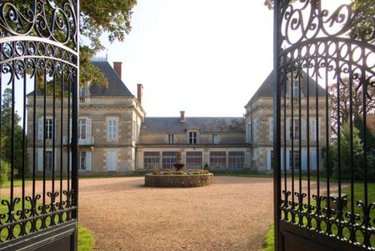 Maison a vendre Saint-Rémy-en-Rollat 03110 Allier 753 m2 15 pièces 1145000 euros