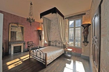 Maison a vendre Saint-Rémy-en-Rollat 03110 Allier 753 m2 15 pièces 1145000 euros