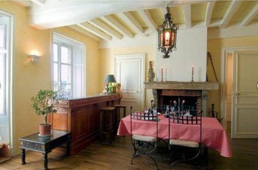 Maison a vendre Saint-Rémy-en-Rollat 03110 Allier 753 m2 15 pièces 1145000 euros