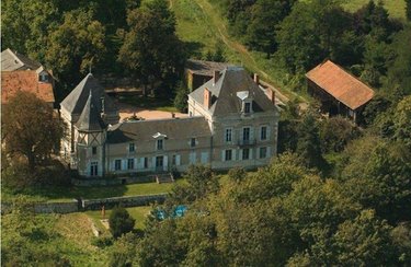 Maison a vendre Saint-Rémy-en-Rollat 03110 Allier 753 m2 15 pièces 1145000 euros