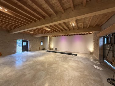 Maison a vendre Saint-Rémy-en-Rollat 03110 Allier 753 m2 15 pièces 1145000 euros