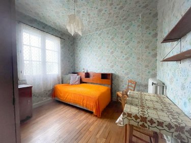 Maison a vendre Rennes 35000 Ille-et-Vilaine 76 m2 4 pièces 341550 euros
