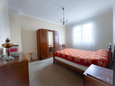 Maison a vendre Rennes 35000 Ille-et-Vilaine 76 m2 4 pièces 341550 euros