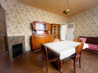 Maison a vendre Rennes 35000 Ille-et-Vilaine 76 m2 4 pièces 341550 euros