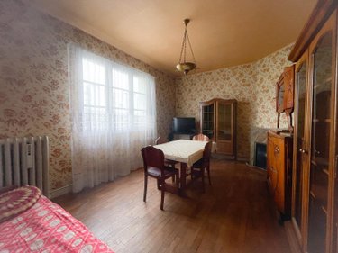 Maison a vendre Rennes 35000 Ille-et-Vilaine 76 m2 4 pièces 341550 euros
