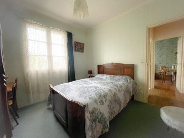 Maison a vendre Rennes 35000 Ille-et-Vilaine 76 m2 4 pièces 341550 euros