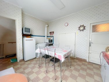 Maison a vendre Rennes 35000 Ille-et-Vilaine 76 m2 4 pièces 341550 euros
