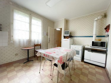 Maison a vendre Rennes 35000 Ille-et-Vilaine 76 m2 4 pièces 341550 euros