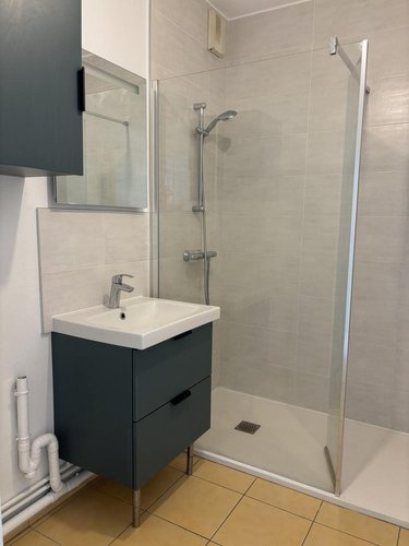 Location appartement Châteaugiron 35410 Ille-et-Vilaine 63 m2 3 pièces 750 euros