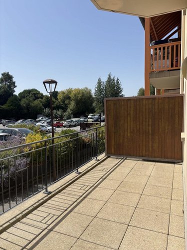 Location appartement Châteaugiron 35410 Ille-et-Vilaine 63 m2 3 pièces 750 euros