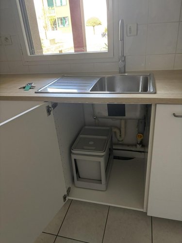 Location appartement Châteaugiron 35410 Ille-et-Vilaine 63 m2 3 pièces 750 euros