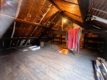 Maison a vendre Rennes 35000 Ille-et-Vilaine 76 m2 4 pièces 341550 euros