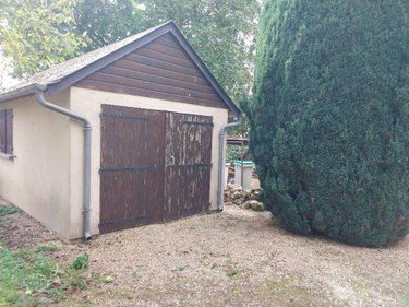 Maison a vendre Amfreville-Saint-Amand 27370 Eure 75 m2 3 pièces 106000 euros
