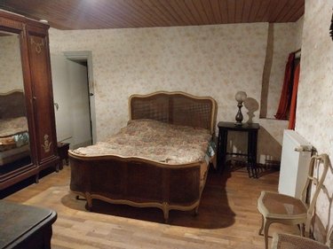 Maison a vendre Amfreville-Saint-Amand 27370 Eure 75 m2 3 pièces 106000 euros