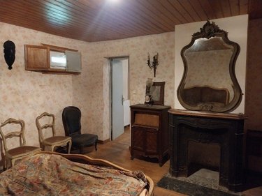 Maison a vendre Amfreville-Saint-Amand 27370 Eure 75 m2 3 pièces 106000 euros