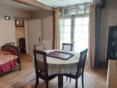 Maison a vendre Amfreville-Saint-Amand 27370 Eure 75 m2 3 pièces 106000 euros