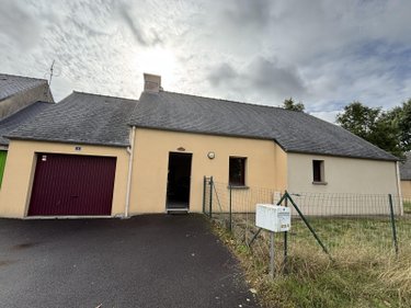 Maison a vendre Fleurigné 35133 Ille-et-Vilaine 79 m2 4 pièces 150740 euros