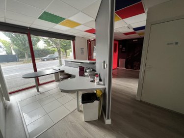 Fonds et murs commerciaux a vendre Rennes 35000 Ille-et-Vilaine 124 m2  291280 euros