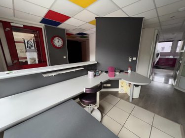 Fonds et murs commerciaux a vendre Rennes 35000 Ille-et-Vilaine 124 m2  291280 euros