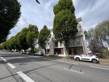 Fonds et murs commerciaux a vendre Rennes 35000 Ille-et-Vilaine 124 m2  312000 euros