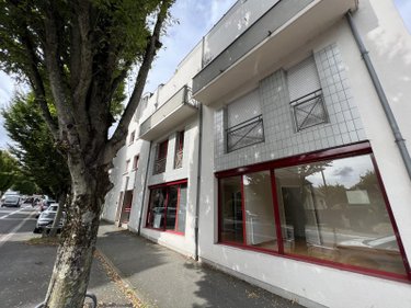 Fonds et murs commerciaux a vendre Rennes 35000 Ille-et-Vilaine 124 m2  291280 euros