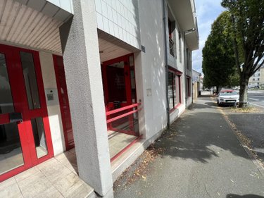 Fonds et murs commerciaux a vendre Rennes 35000 Ille-et-Vilaine 124 m2  291280 euros
