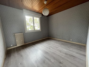 Maison a vendre Amanlis 35150 Ille-et-Vilaine 70 m2 4 pièces 170000 euros