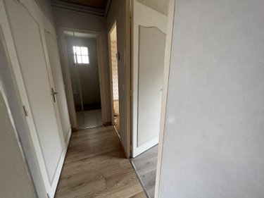 Maison a vendre Amanlis 35150 Ille-et-Vilaine 70 m2 4 pièces 170000 euros