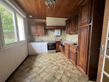 Maison a vendre Amanlis 35150 Ille-et-Vilaine 70 m2 4 pièces 170000 euros