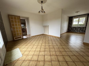Maison a vendre Amanlis 35150 Ille-et-Vilaine 70 m2 4 pièces 170000 euros