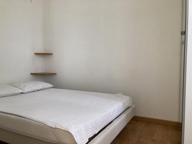 Appartement a vendre La Balme-les-Grottes 38390 Isère 22 m2 2 pièces 75000 euros