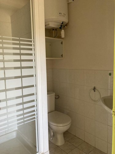 Appartement a vendre La Balme-les-Grottes 38390 Isère 22 m2 2 pièces 75000 euros