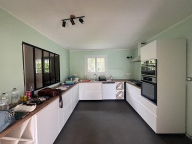 Maison a vendre Missiriac 56140 Morbihan 87 m2 8 pièces 156540 euros